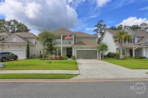 109 Canter Court, Savannah, GA 31406