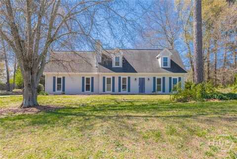 1502 Harmony Grove Church Road, Auburn, GA 30011