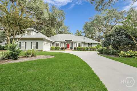 2 Moonglade Lane, Savannah, GA 31411
