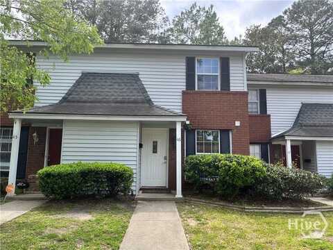 46 Knollwood Circle, Savannah, GA 31419