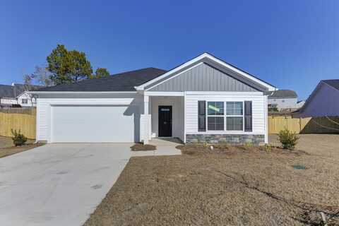 2390 Sibley Street lot: 122, Sumter, SC 29153