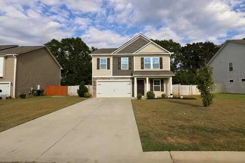 115 Whitetail Circle, Sumter, SC 29154
