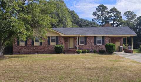 911 N Guignard Drive, Sumter, SC 29150