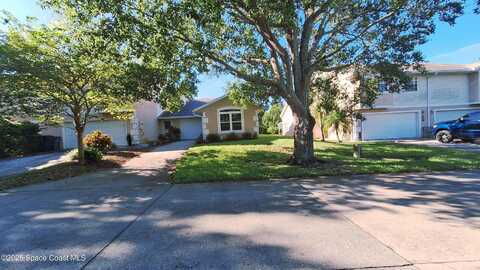 501 Arbor Ridge Lane, Titusville, FL 32780