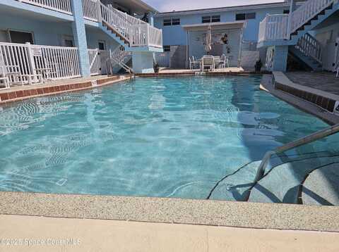 3601 Ocean Beach Boulevard unit: 8, Cocoa Beach, FL 32931