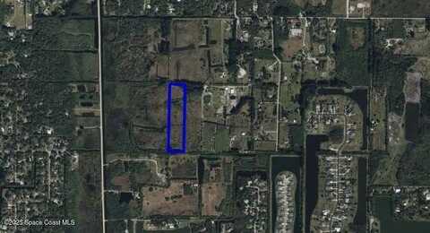 S, Merritt Island, FL 32953
