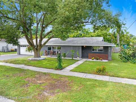 416 Poinsettia Avenue, Titusville, FL 32796