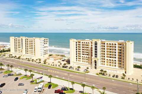 1045 Highway A1a unit: 304, Satellite Beach, FL 32937