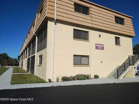 7101 Ridgewood Avenue, Cape Canaveral, FL 32920
