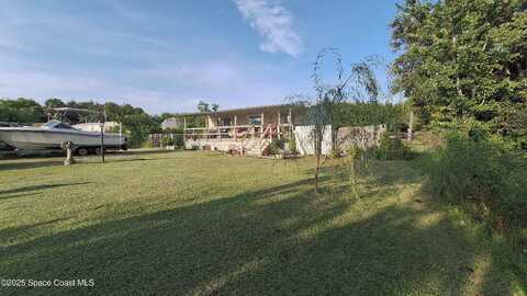 1965 Hammock Road, Titusville, FL 32796