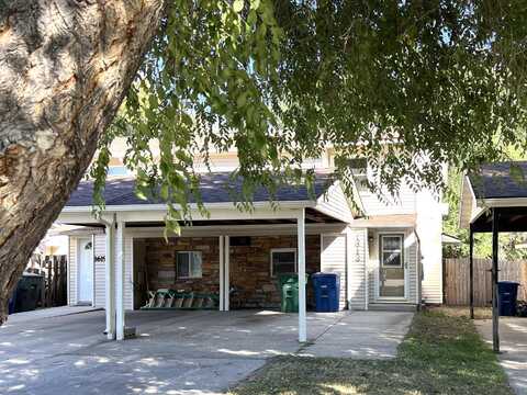 1613 Taylor Avenue, Sheridan, WY 82801