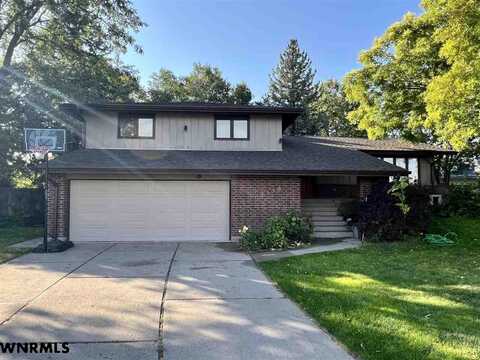 2330 KRAMER PLACE, Gering, NE 69341