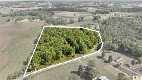 342 Center Three Springs Road, Center, KY 42214