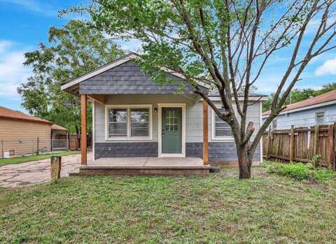 2368 N Payne Ave, Wichita, KS 67204
