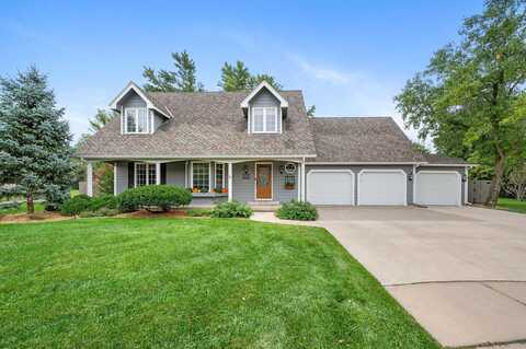 2433 N Rutland Ct, Wichita, KS 67226