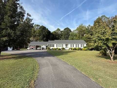 8959 Thomas Jefferson HWY, Charlotte Court House, VA 23923