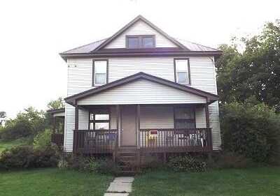 3027 Sand Hill Road, Boscobel, WI 53805