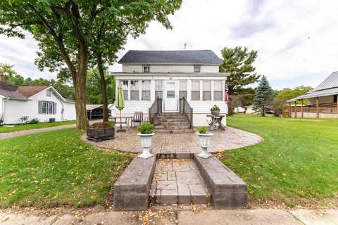 205 May Street, Warrens, WI 54666