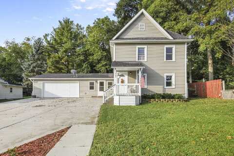 307 Prairie Street, Lodi, WI 53555