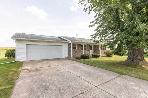 1000 Morningview Road, Lancaster, WI 53813