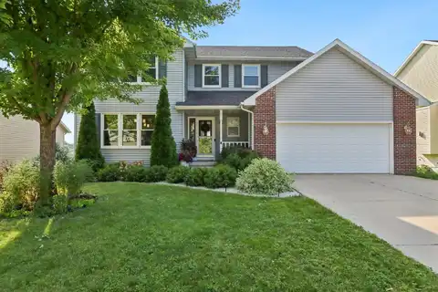 4810 Dream Lane, Madison, WI 53718