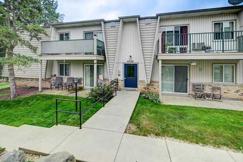 4330 Melody Lane, Madison, WI 53704