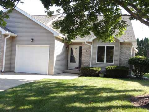 509 Westlawn Drive, Cottage Grove, WI 53527