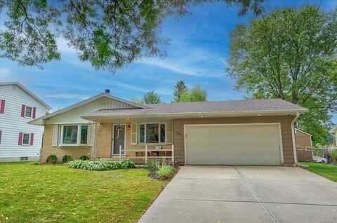 2802 Independence Lane, Madison, WI 53704
