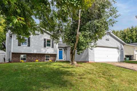 624 W Mohawk Trail, DeForest, WI 53532