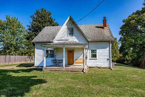16274 State Rd 148, Aurora, IN 47001