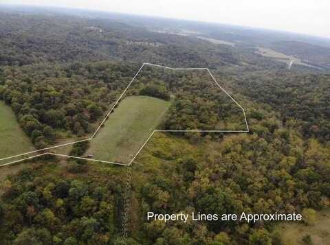 4 Salem Ridge Road, Aurora, IN 47001