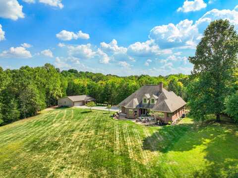 12656 Asche Road, Sunman, IN 47041