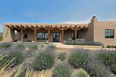 21 Kwahe Ridge Road, Santa Fe, NM 87506