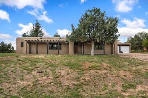 2340 Santa Barbara Drive, Santa Fe, NM 87505