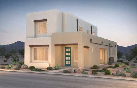 141 Prudencio Street, Santa Fe, NM 87505