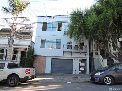 373 Duncan Street, San Francisco, CA 94131
