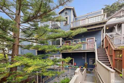 1059 Haight Street, San Francisco, CA 94117