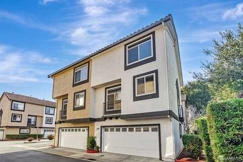 25109 Angelina Lane, Hayward, CA 94544