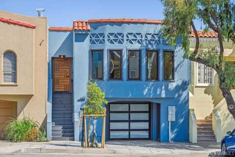 467 Pennsylvania Avenue, San Francisco, CA 94107