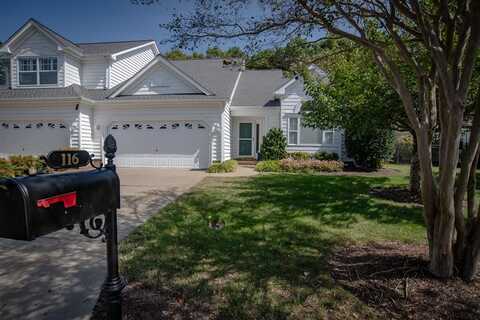 116 CHURCHILL DOWNS, CAPE CHARLES, VA 23310