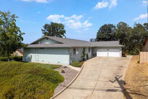 21838 Chimney Rock Drive, Cottonwood, CA 96022