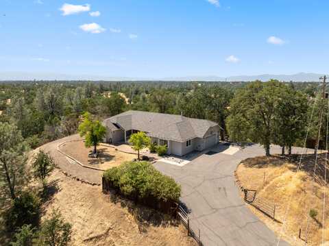 16745 Big Pines Road, Cottonwood, CA 96022