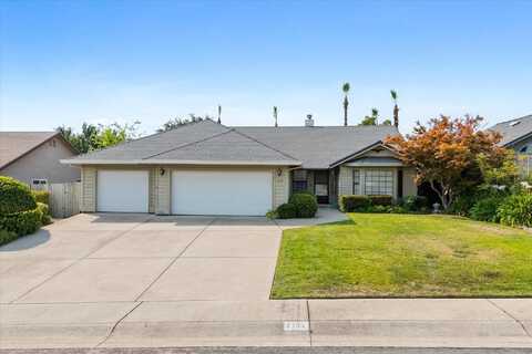 2733 Crystal Tree Drive, Redding, CA 96001