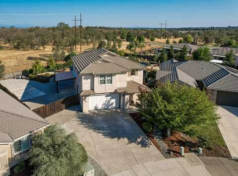 3863 Indian Wells Lane, Redding, CA 96002