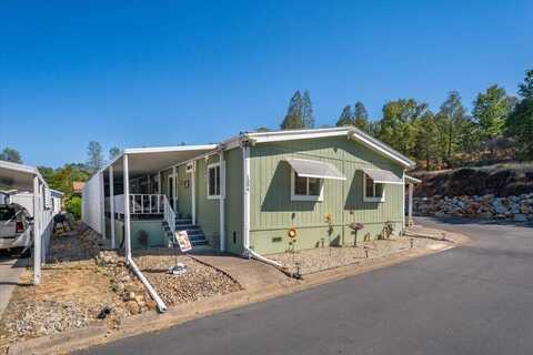 1394 Mountain Shadows Boulevard, Redding, CA 96003