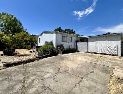 4784 White River Drive, Redding, CA 96003