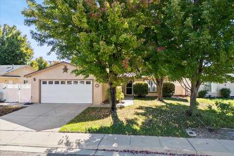 3507 Inkwood Drive, Anderson, CA 96007