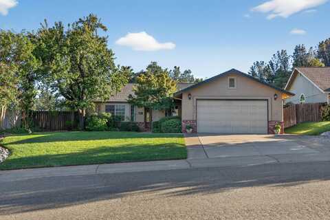 4982 Tralee Lane, Redding, CA 96001