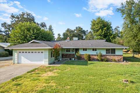 21788 Belmont Drive, Palo Cedro, CA 96073