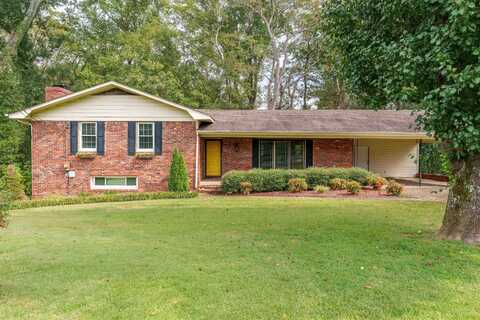 109 Park Terrace Ct, Sheffield, AL 35660